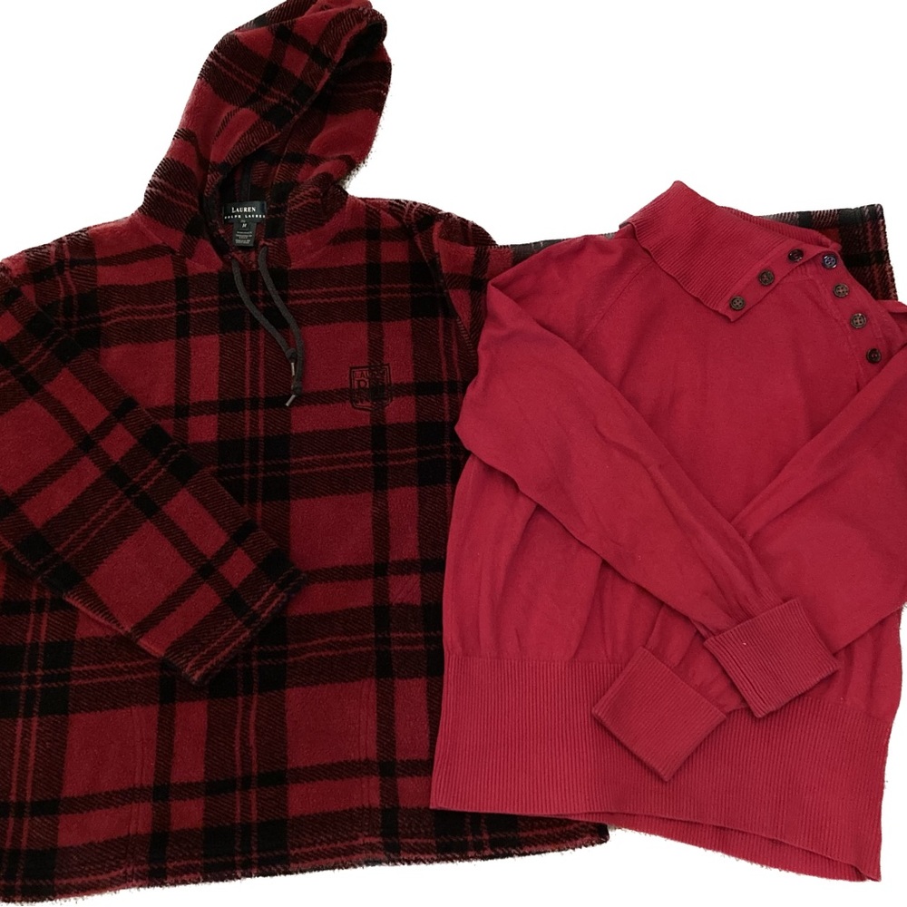 Ralph Lauren sweater